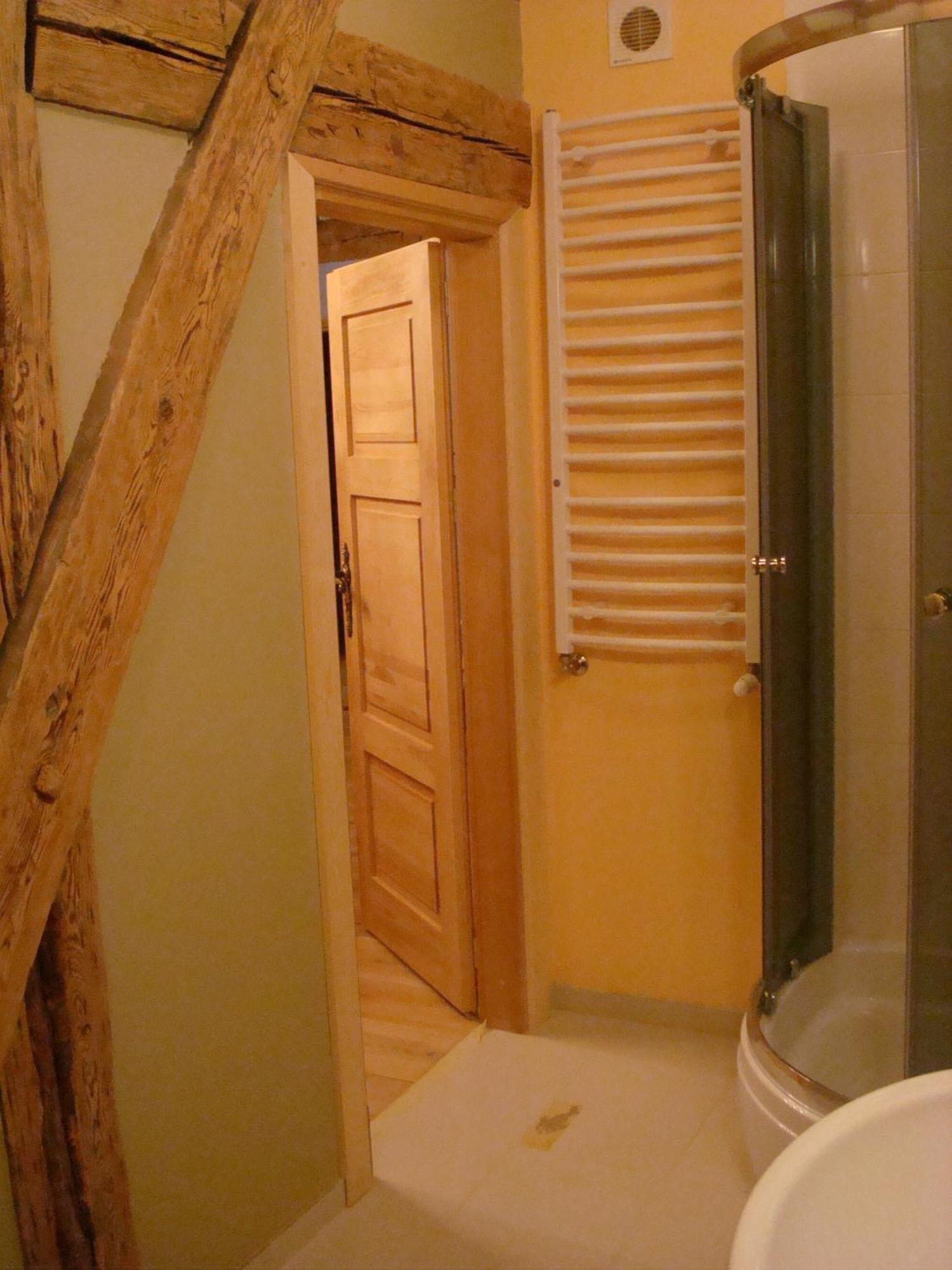 Stara Papiernia Zielony Lasek Krutynski Piecek Habitación foto